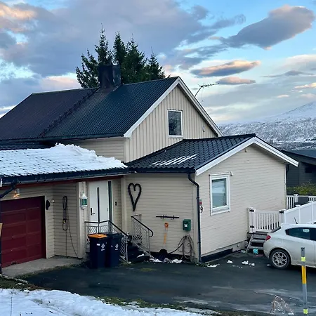 With Breathtaking View *