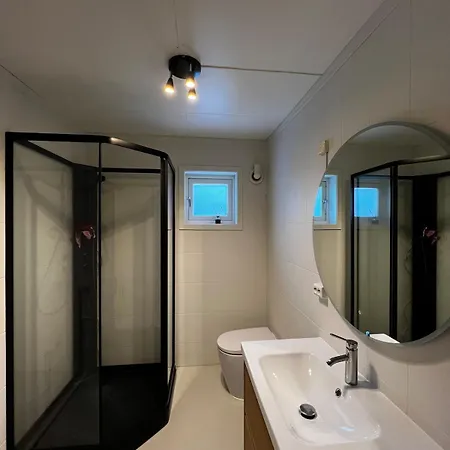 Дом отдыха With Breathtaking View