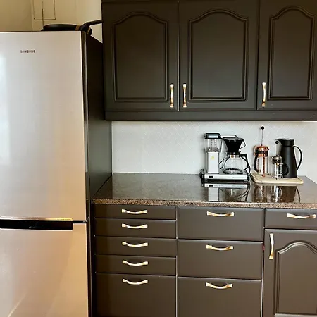 With Breathtaking View Дом отдыха