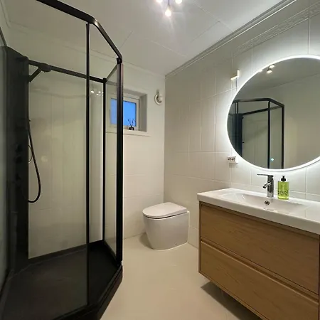 Дом отдыха With Breathtaking View *