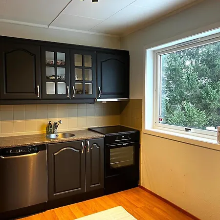 With Breathtaking View Дом отдыха