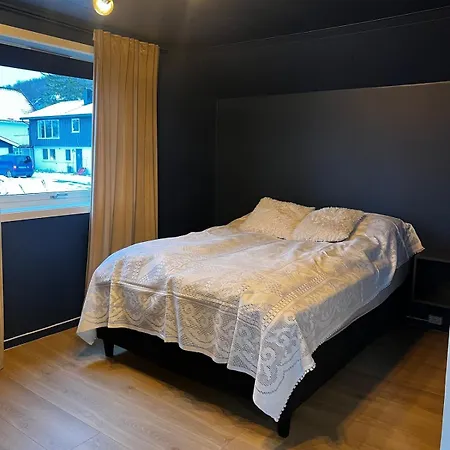 With Breathtaking View Tromsø