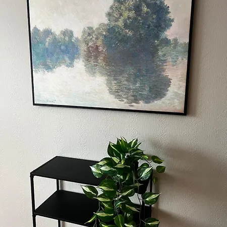 Дом отдыха With Breathtaking View