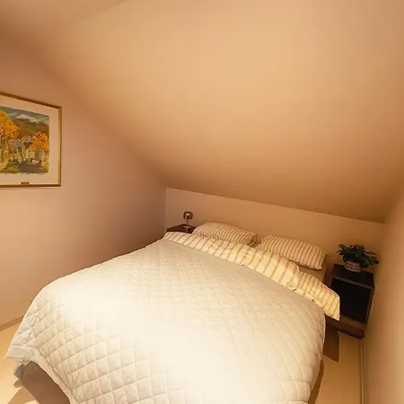 With Breathtaking View Дом отдыха Тромсё