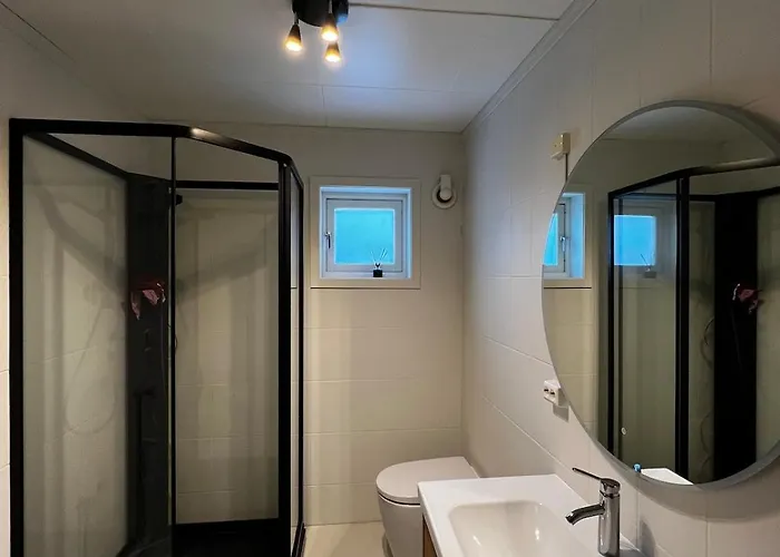 Vakantiehuis With Breathtaking View